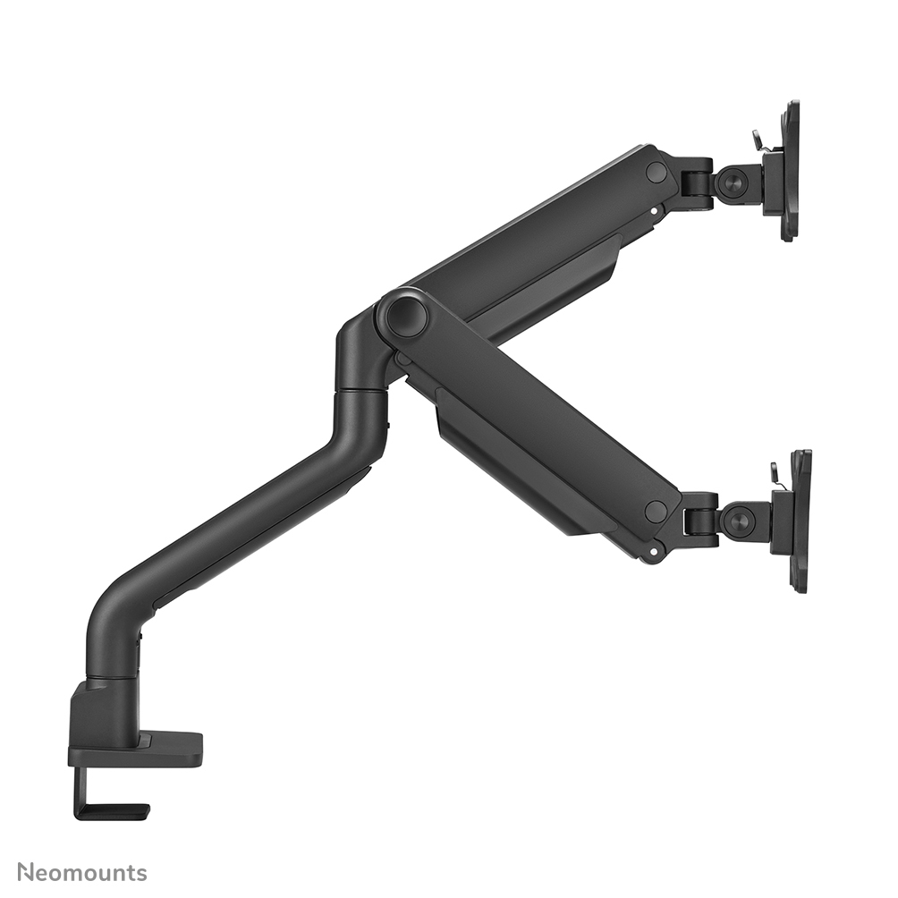 Neomounts Select Full Motion Monitor Arm Desk Mount For 17-35in Screens - Black