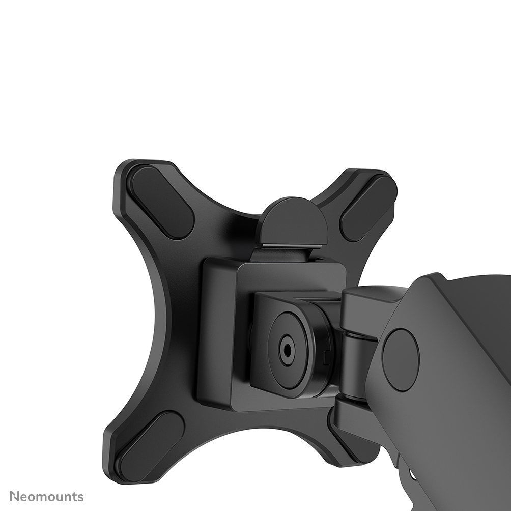 Neomounts Select Full Motion Monitor Arm Desk Mount For 17-35in Screens - Black