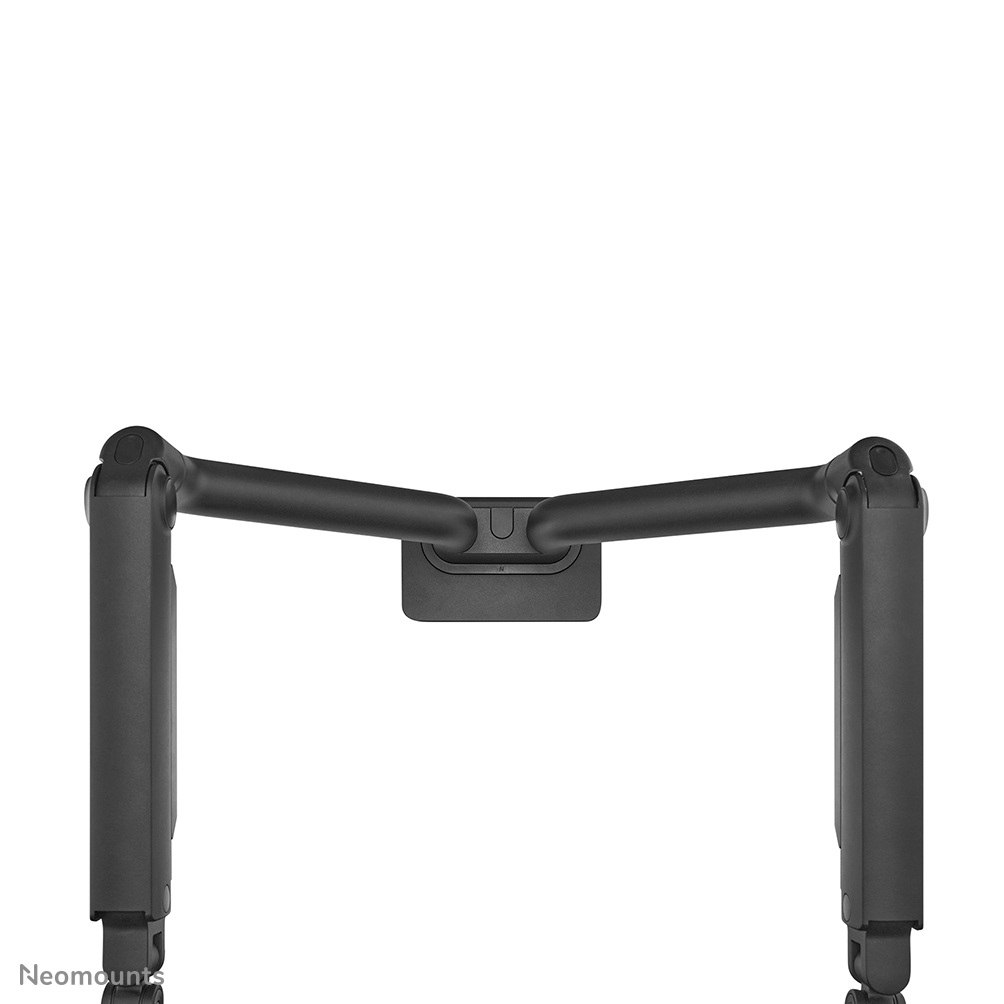 Neomounts Select Full Motion Monitor Arm Desk Mount For 17-35in Screens - Black