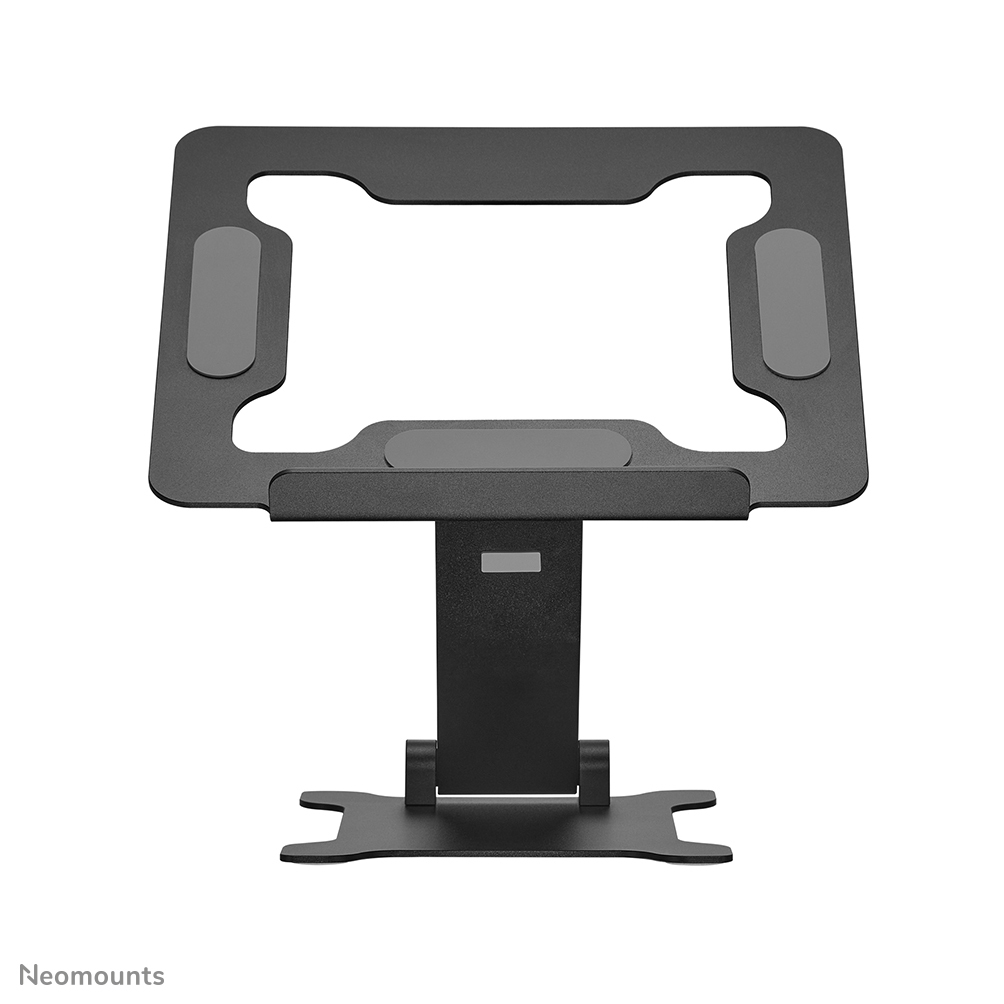 DS20-740BL1 Foldable Laptop Stand For 11-15in Laptops - Black