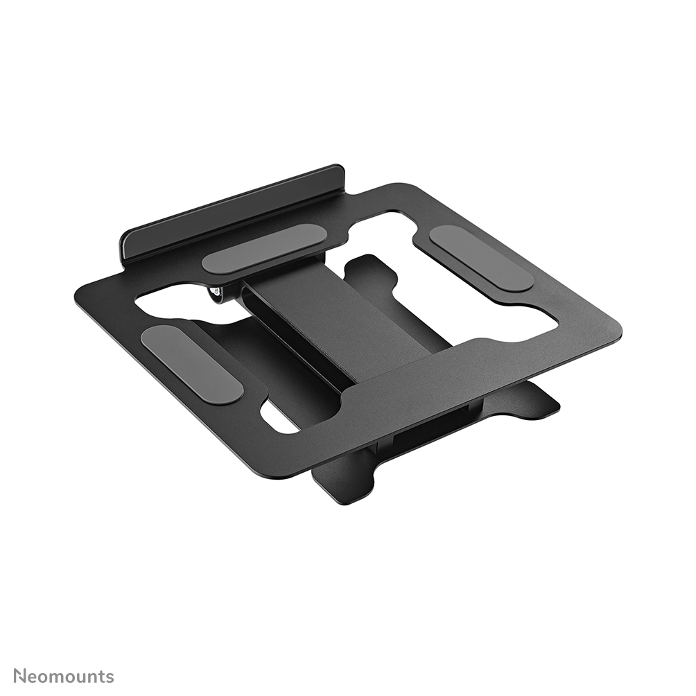 DS20-740BL1 Foldable Laptop Stand For 11-15in Laptops - Black