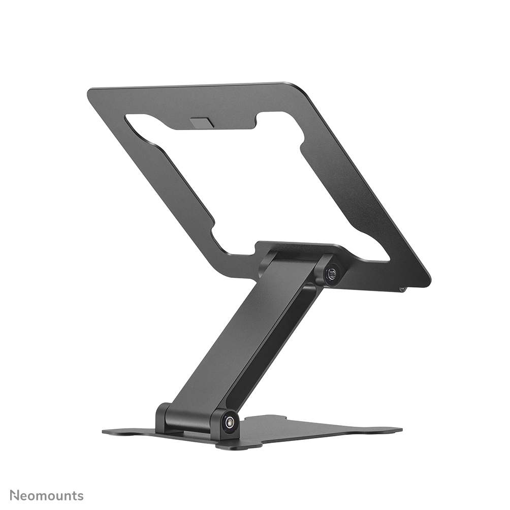 DS20-740BL1 Foldable Laptop Stand For 11-15in Laptops - Black