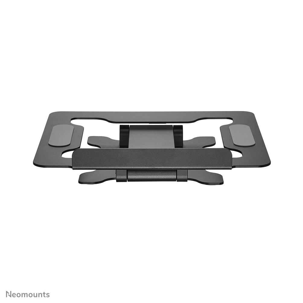 DS20-740BL1 Foldable Laptop Stand For 11-15in Laptops - Black