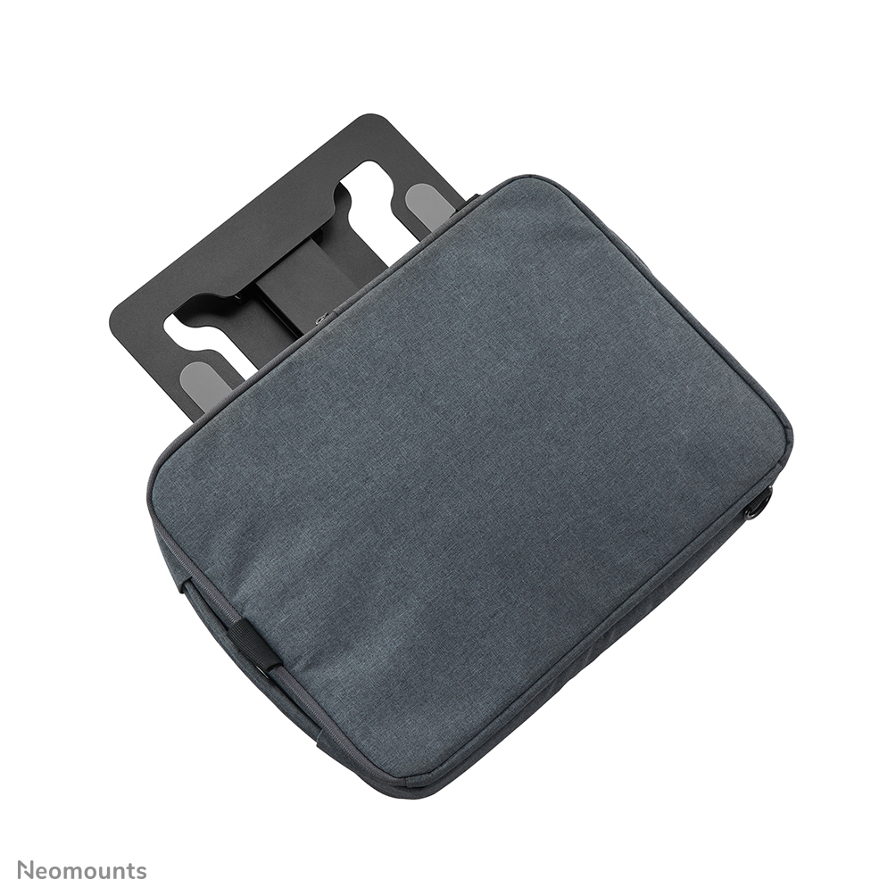 DS20-740BL1 Foldable Laptop Stand For 11-15in Laptops - Black