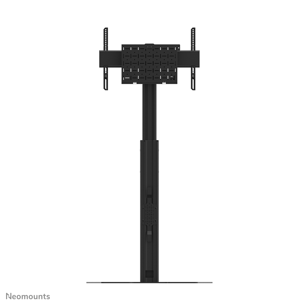 Neomounts Fl45s-825bl1 Floor Stand For 37-75in Screens - Black
