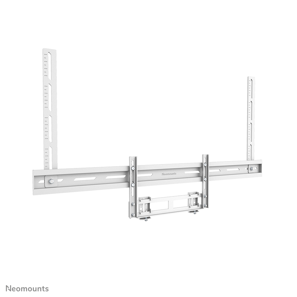 Universal Videobar Kit Av2-500wh - White