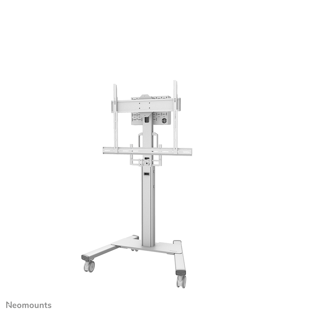 Universal Videobar Kit Av2-500wh - White