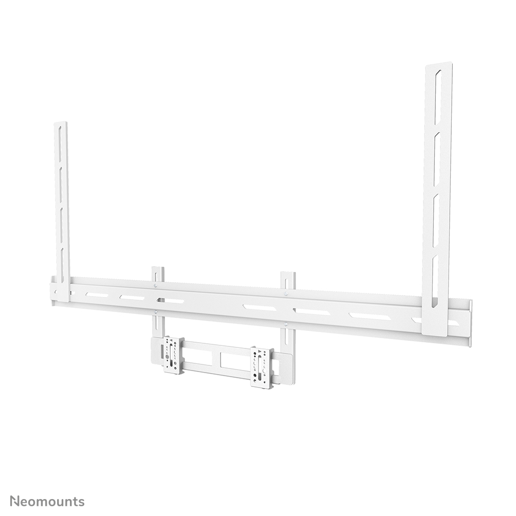 Universal Videobar Kit Av2-500wh - White