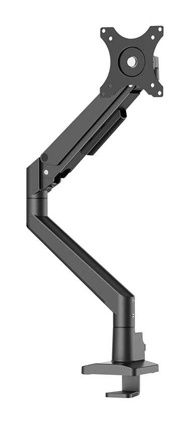 Neomounts DS70-250BL1 Full Motion Monitor Arm Desk Mount For 17-35in Screens - Black