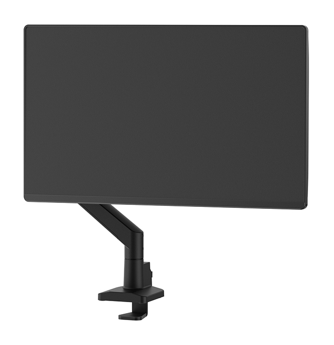 Neomounts Ds70-250bl1 Full Motion Monitor Arm Desk Mount For 17-35in Screens - Black