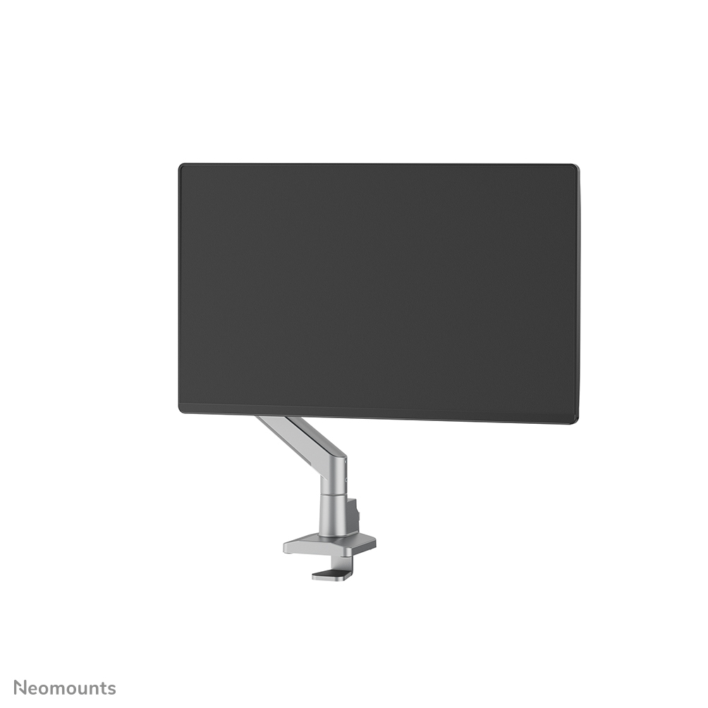 Neomounts Ds70-250sl1 Full Motion Monitor Arm Desk Mount For 17-35in Screens - Silver