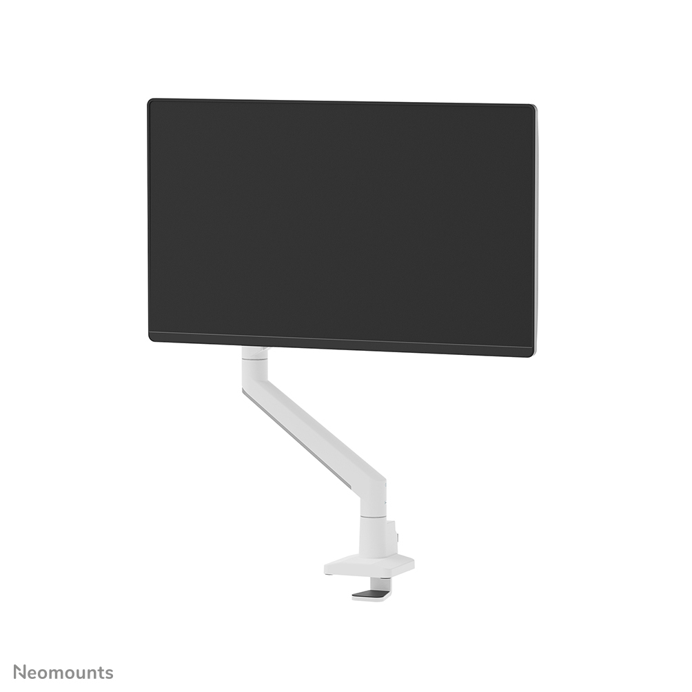 Neomounts Ds70-250wh1 Full Motion Monitor Arm Desk Mount For 17-35in Screens - White