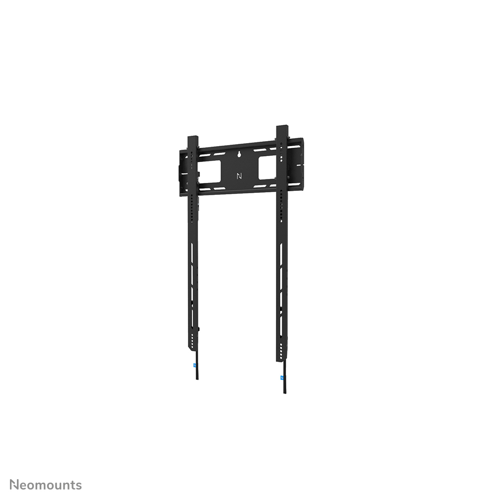 Neomounts Wl30-750bl18p Fixed Portrait Wall Mount For 50-98