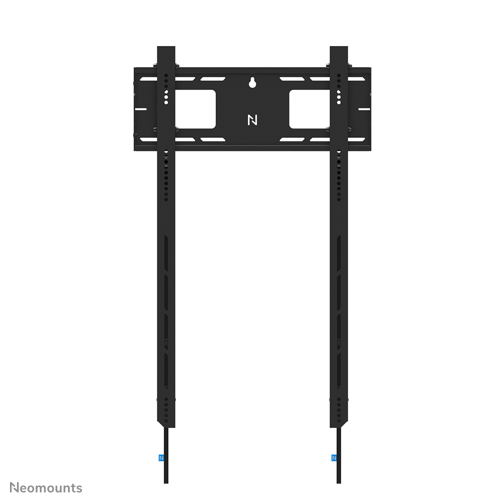 Neomounts Wl30-750bl18p Fixed Portrait Wall Mount For 50-98