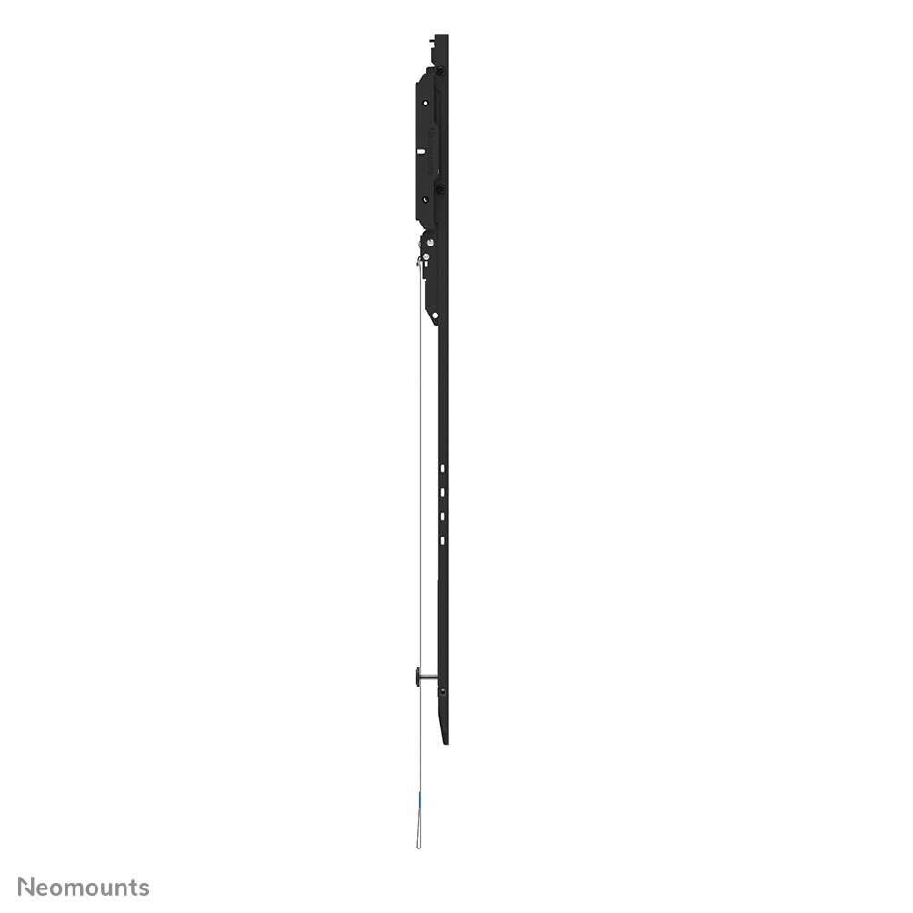 Neomounts Wl30-750bl18p Fixed Portrait Wall Mount For 50-98