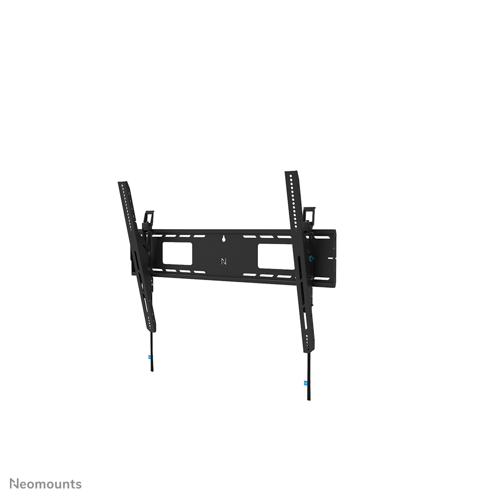 Neomounts Wl35-750bl18 Tiltable Wall Mount For 43-98