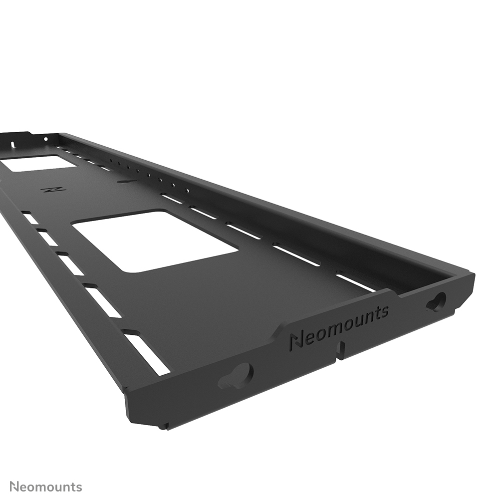 Neomounts Wl35-750bl18 Tiltable Wall Mount For 43-98