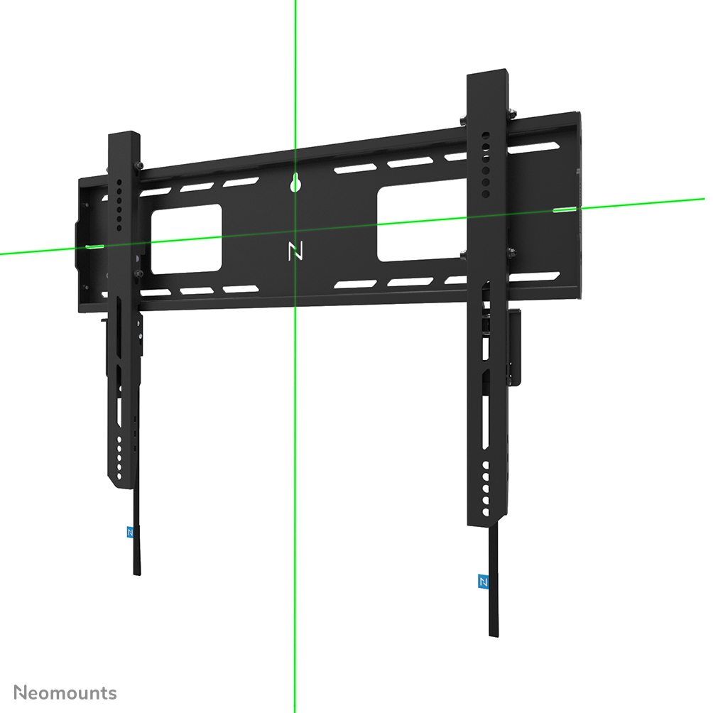 Neomounts Wl30-750bl16 Fixed Wall Mount For 42-86