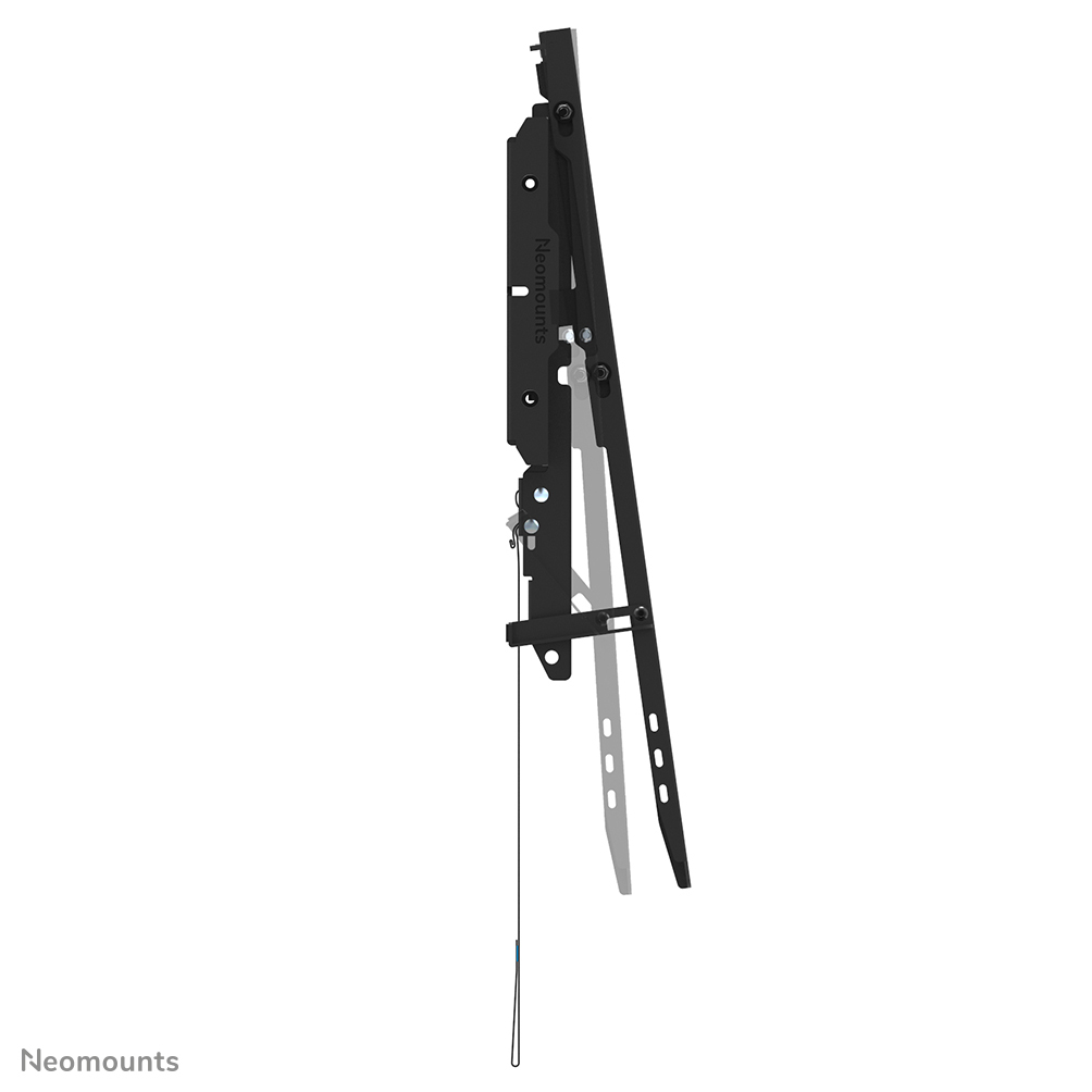 Neomounts Wl30-750bl16 Fixed Wall Mount For 42-86