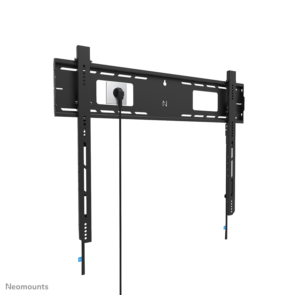 Neomounts Wl30-750bl18 Fixed Wall Mount For 43-98