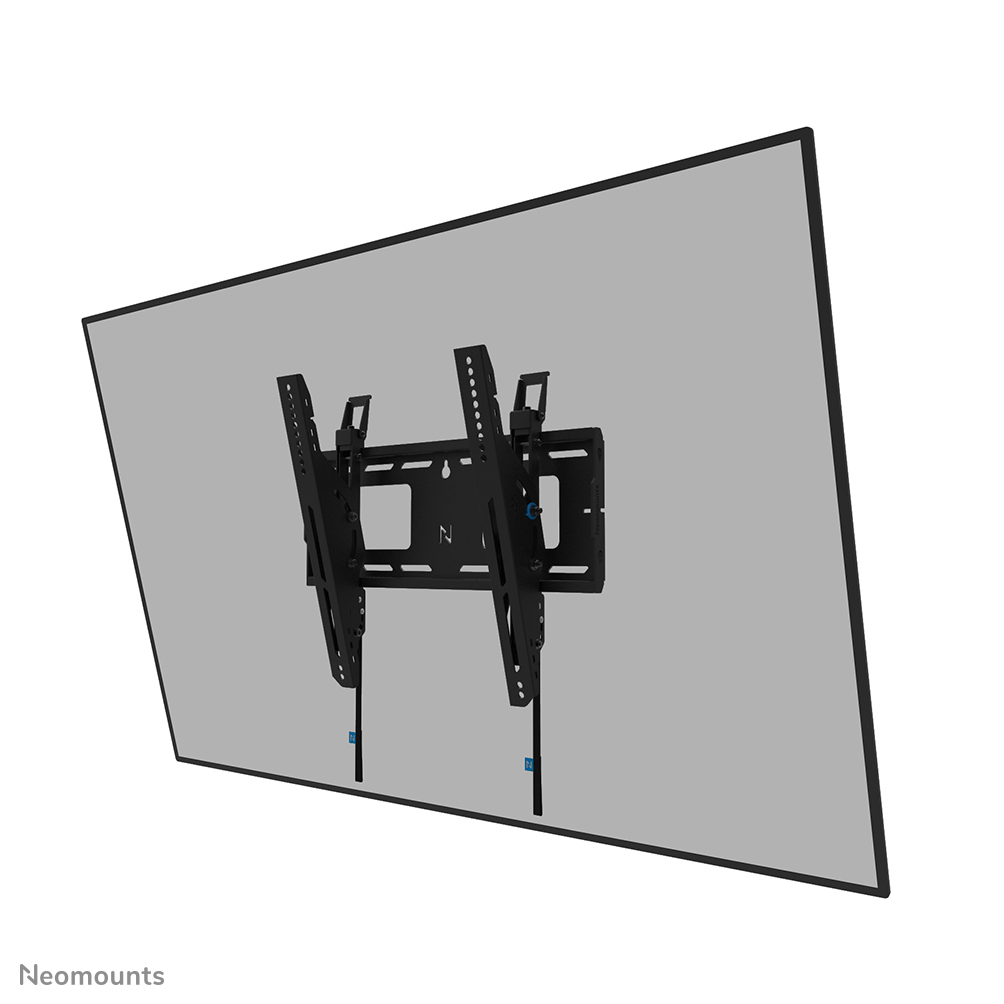 Neomounts Wl35-750bl14 Tiltable Wall Mount For 43-75