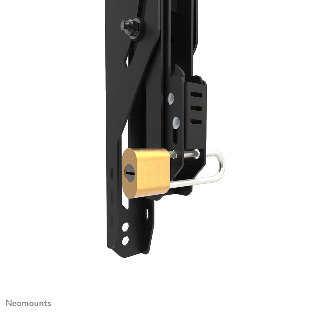 Neomounts Wl35-750bl14 Tiltable Wall Mount For 43-75