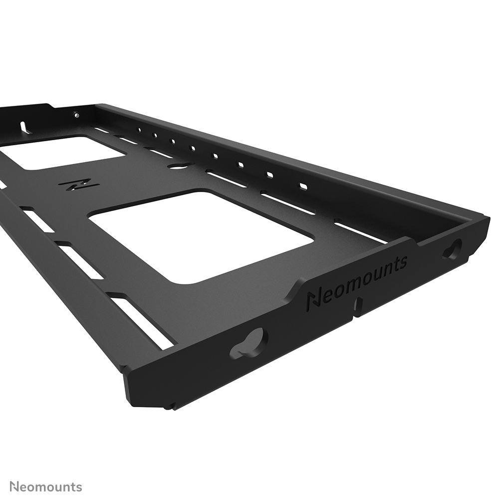 Neomounts Wl35-750bl14 Tiltable Wall Mount For 43-75