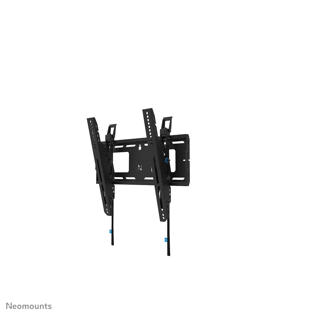 Neomounts Wl35-750bl14 Tiltable Wall Mount For 43-75