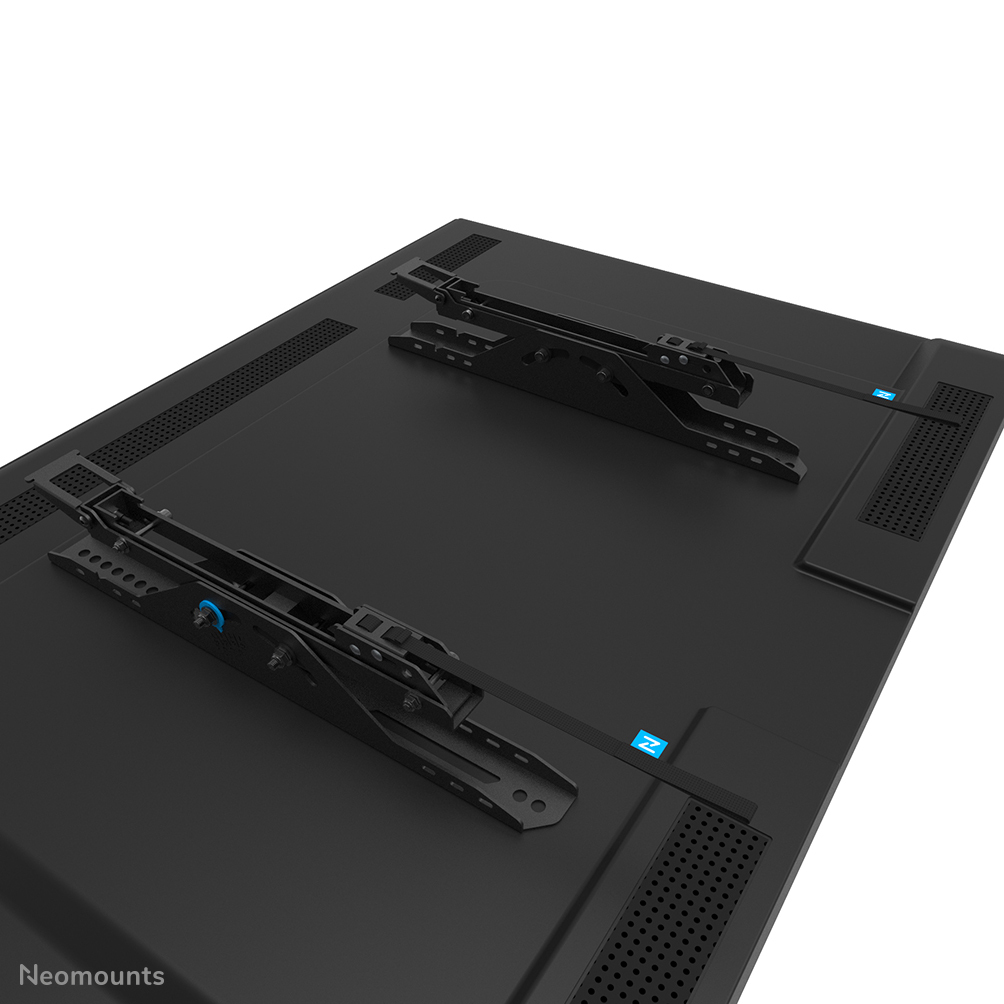 Neomounts Wl35-750bl14 Tiltable Wall Mount For 43-75