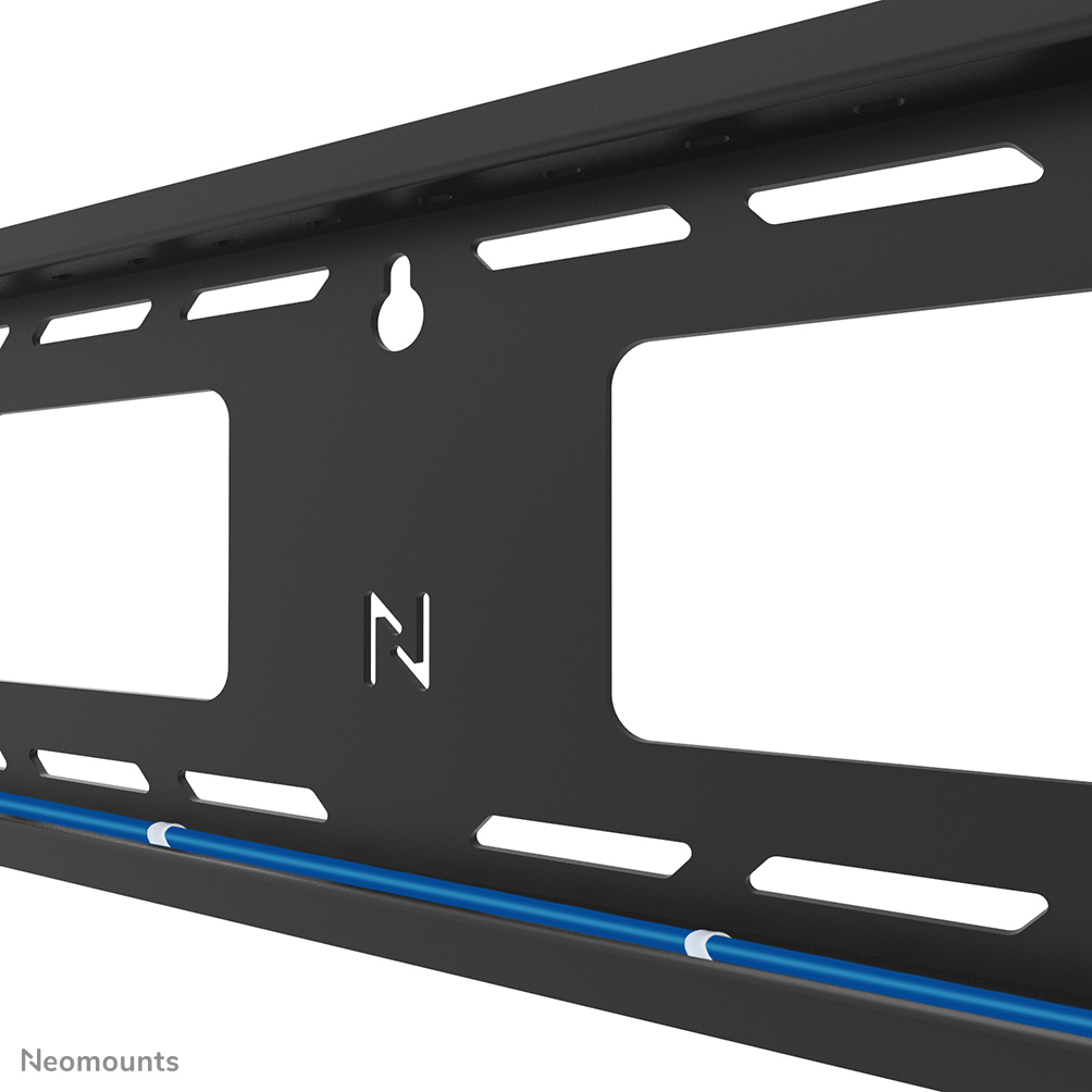 Neomounts Wl35-750bl14 Tiltable Wall Mount For 43-75