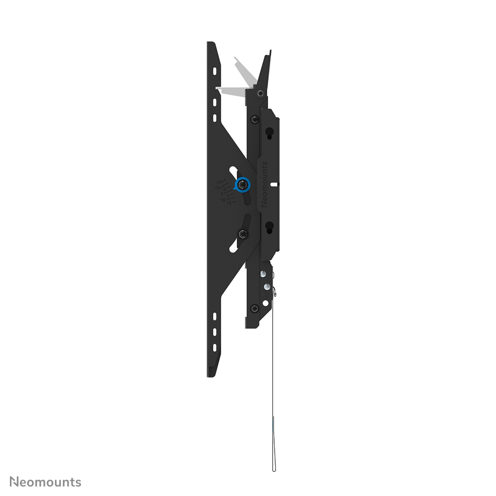 Neomounts Wl35-750bl14 Tiltable Wall Mount For 43-75