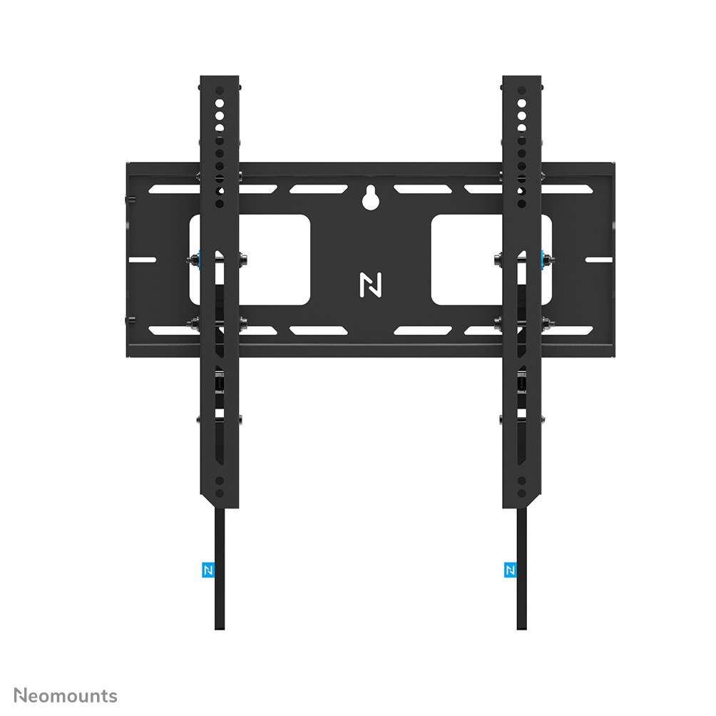 Neomounts Wl35-750bl14 Tiltable Wall Mount For 43-75