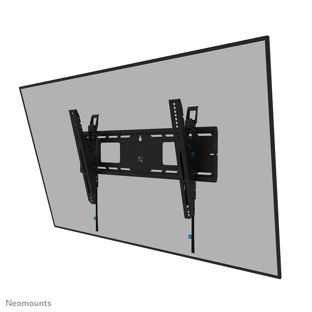 Neomounts Wl35-750bl16 Tiltable Wall Mount For 42-86