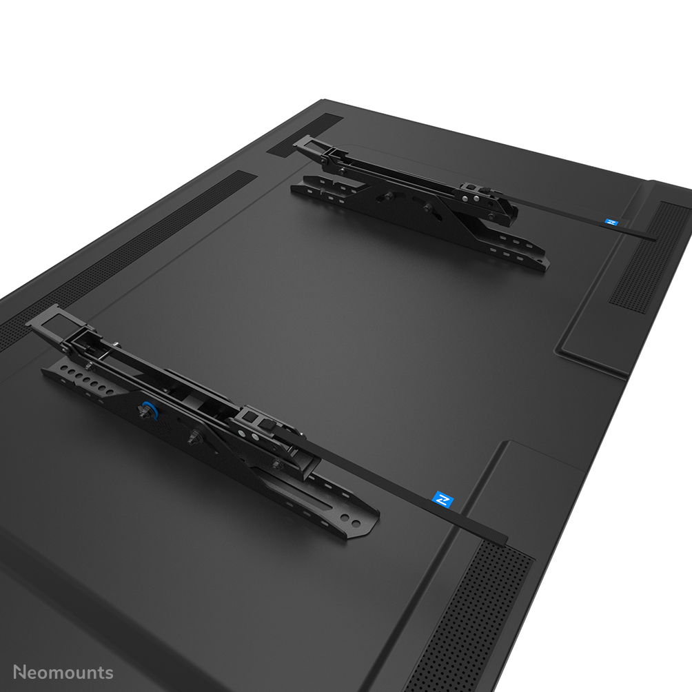 Neomounts Wl35-750bl16 Tiltable Wall Mount For 42-86
