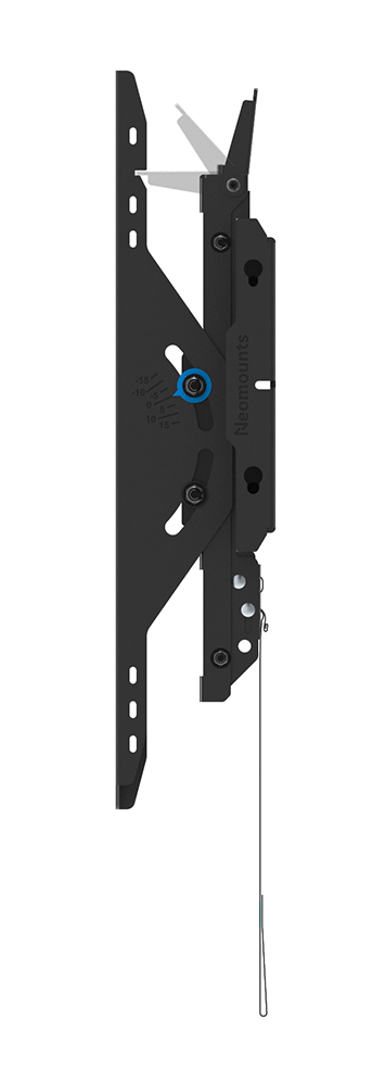 Neomounts Wl35-750bl16 Tiltable Wall Mount For 42-86