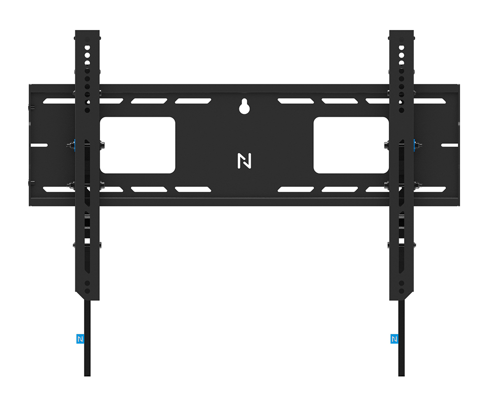 Neomounts Wl35-750bl16 Tiltable Wall Mount For 42-86