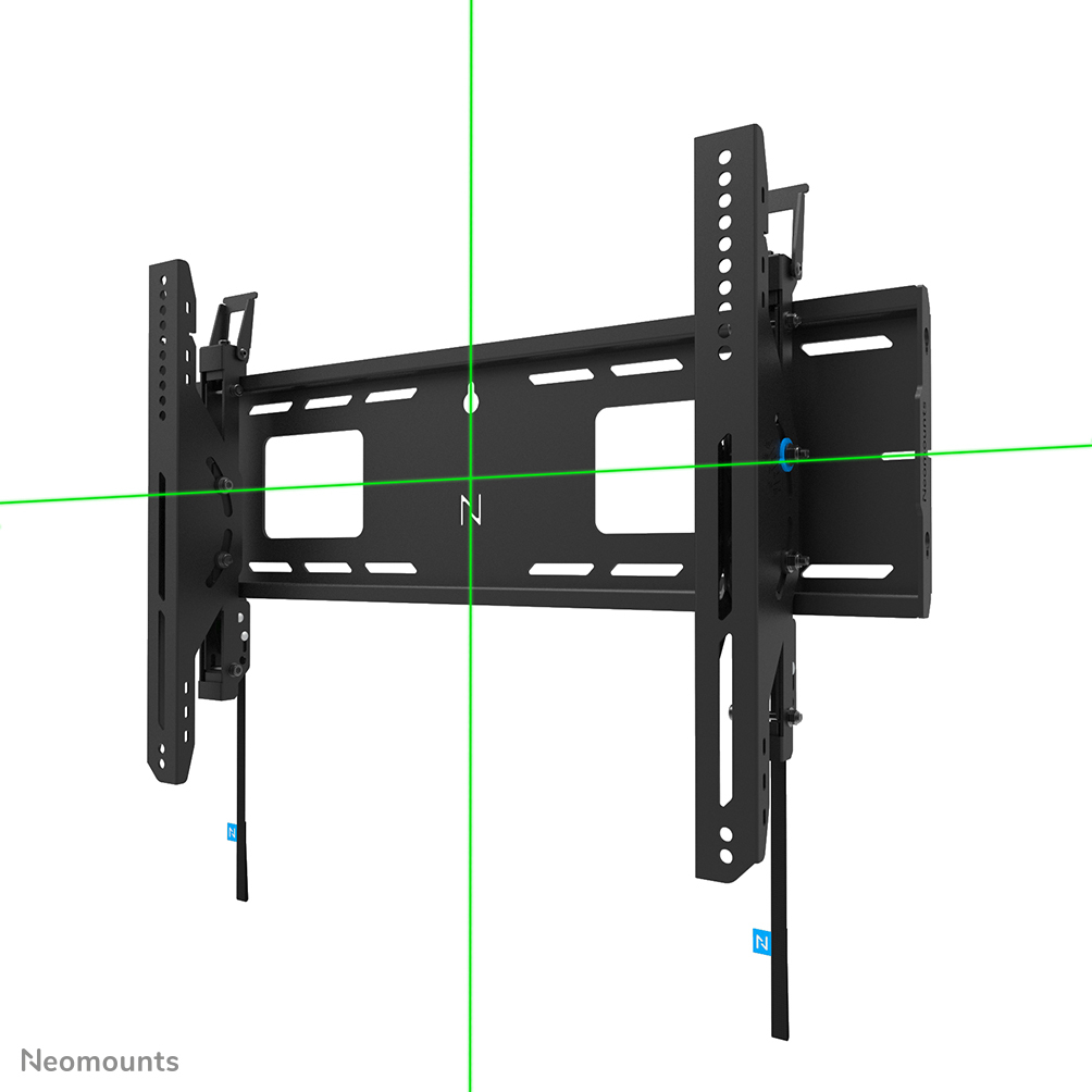 Neomounts Wl35-750bl16 Tiltable Wall Mount For 42-86