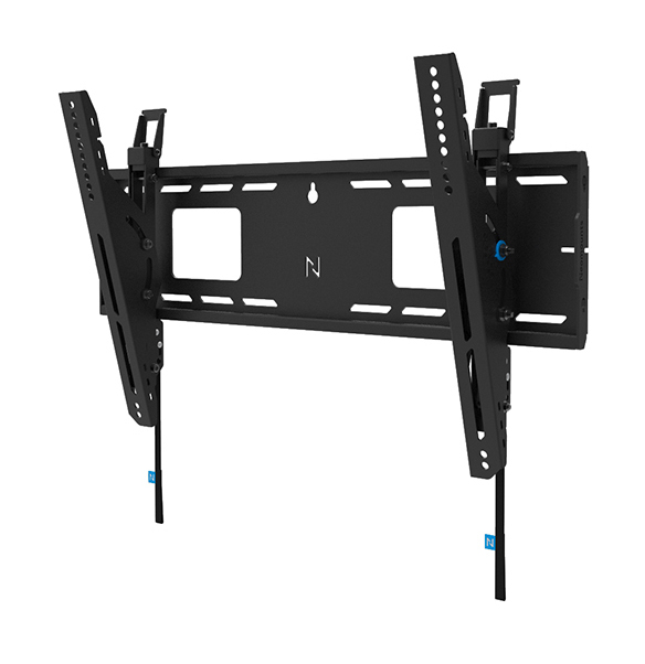 Neomounts Wl35-750bl16 Tiltable Wall Mount For 42-86