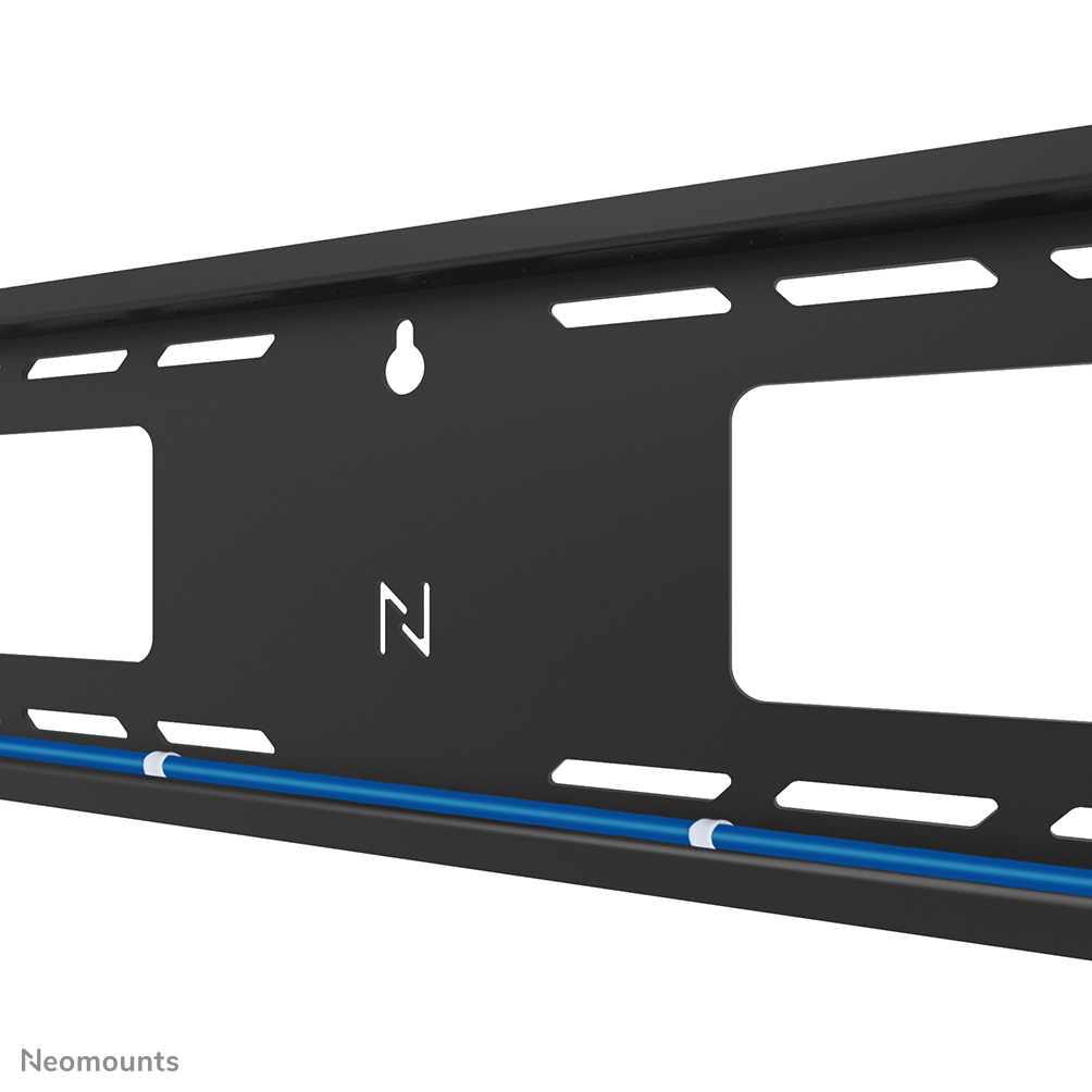 Neomounts Wl35-750bl16 Tiltable Wall Mount For 42-86