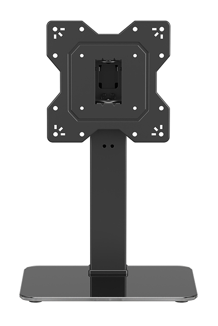 Neomounts Ds45-430bl12 Tv Desk Stand For 23-43in