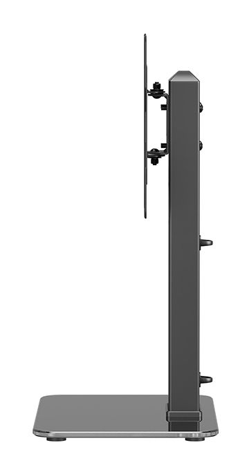 Neomounts Ds45-430bl12 Tv Desk Stand For 23-43in