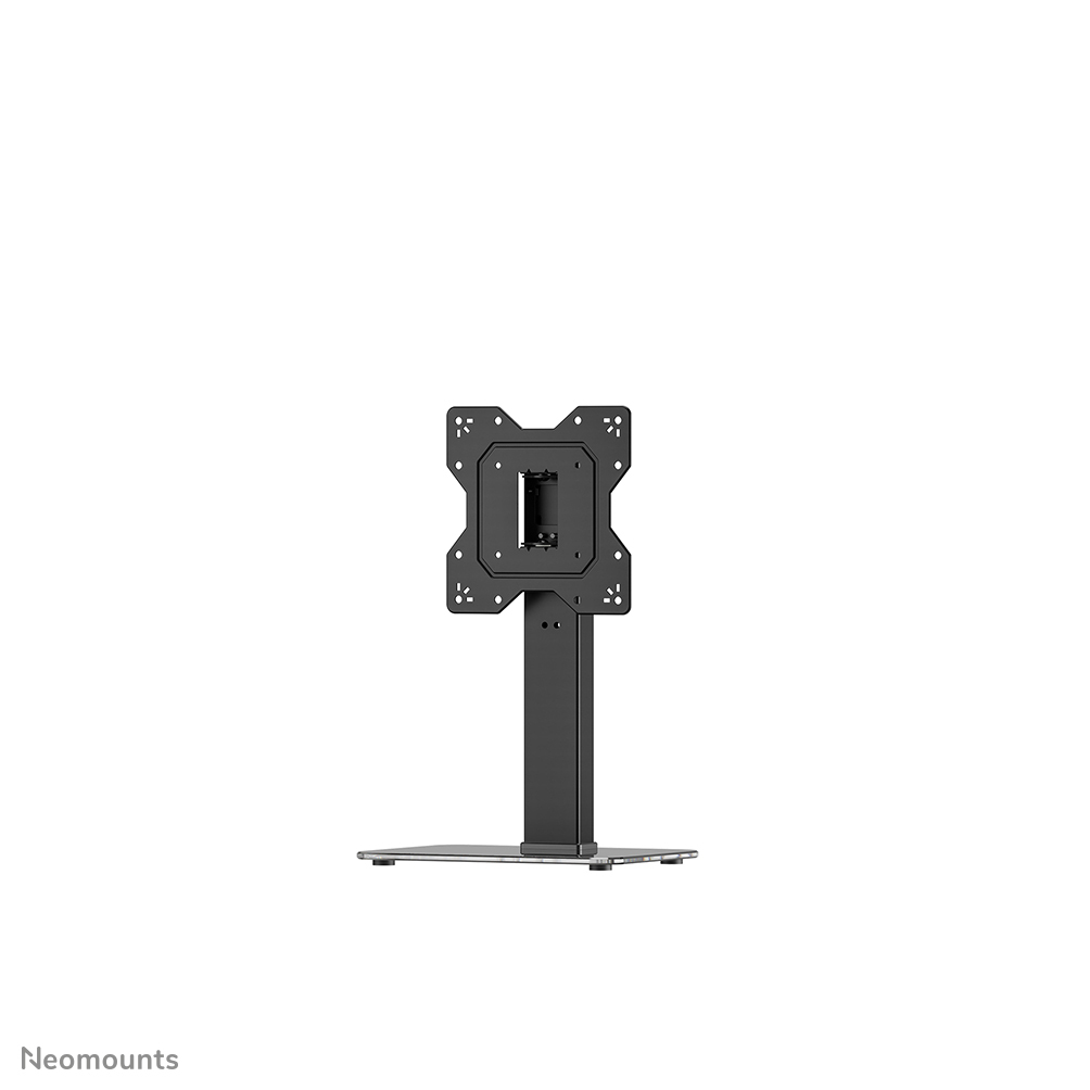 Neomounts Ds45-430bl12 Tv Desk Stand For 23-43in