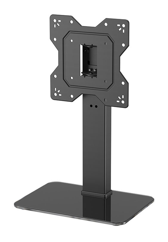 Neomounts Ds45-430bl12 Tv Desk Stand For 23-43in