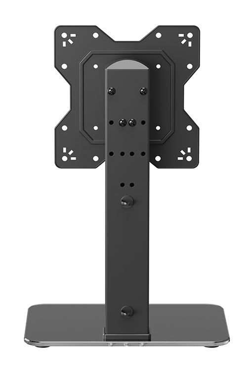Neomounts Ds45-430bl12 Tv Desk Stand For 23-43in