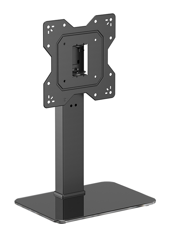 Neomounts Ds45-430bl12 Tv Desk Stand For 23-43in