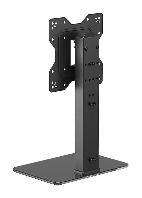 Neomounts Ds45-430bl12 Tv Desk Stand For 23-43in