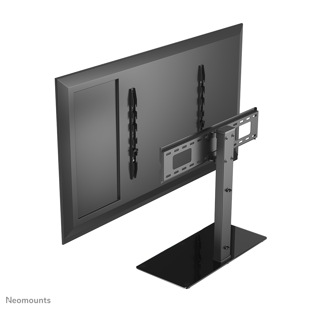 Neomounts Ds45-430bl16 Tv Desk Stand For 37-70in Screens - Black