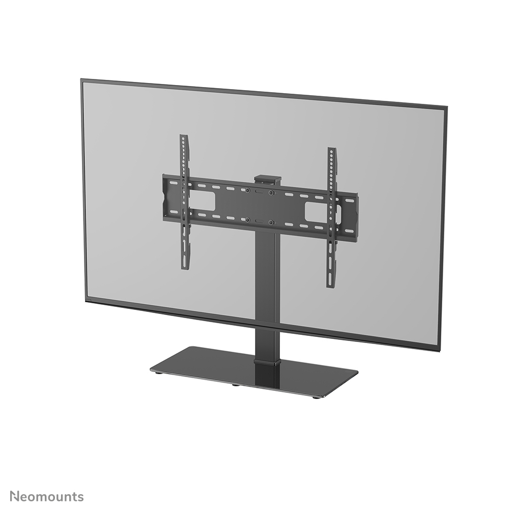Neomounts Ds45-430bl16 Tv Desk Stand For 37-70in Screens - Black