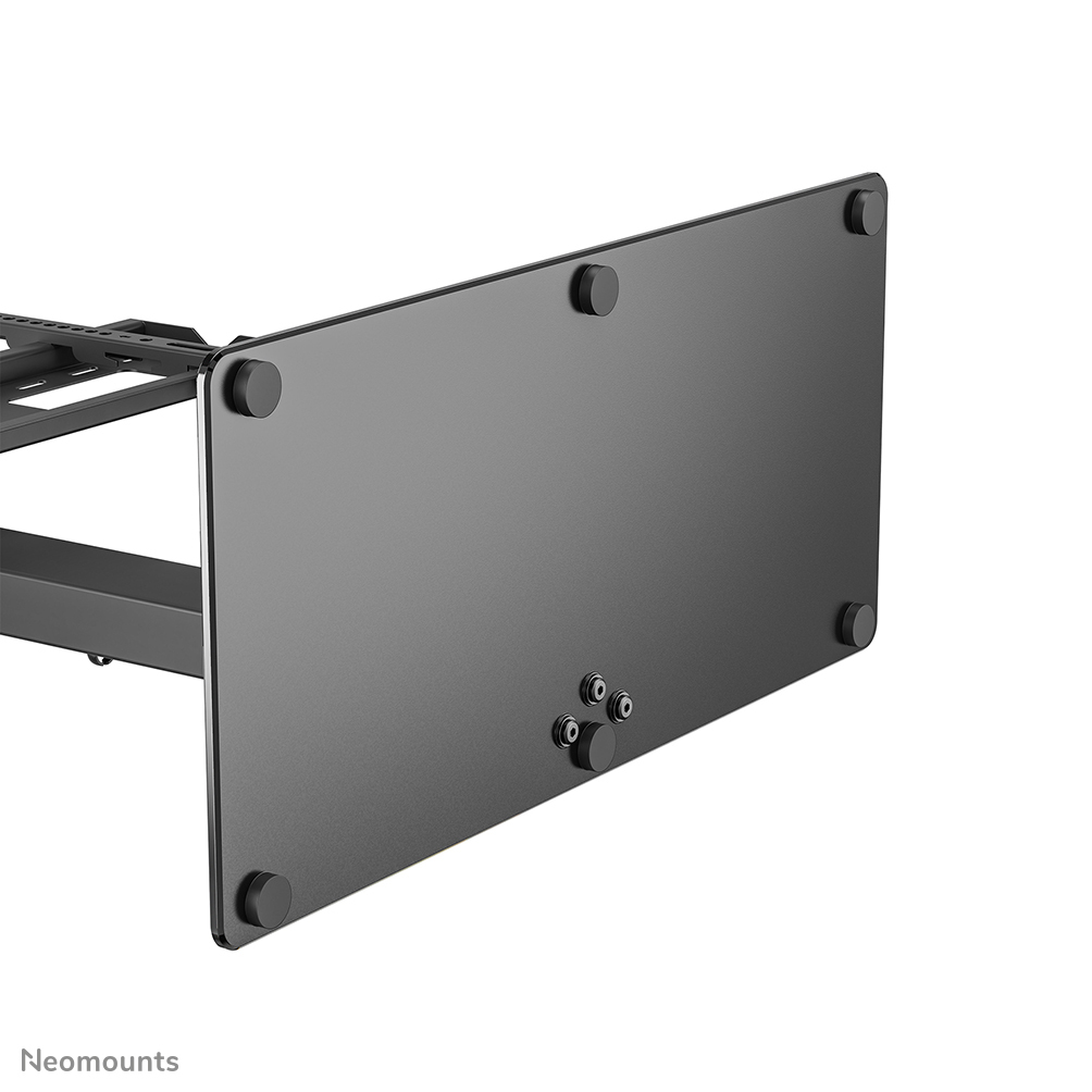 Neomounts Ds45-430bl16 Tv Desk Stand For 37-70in Screens - Black