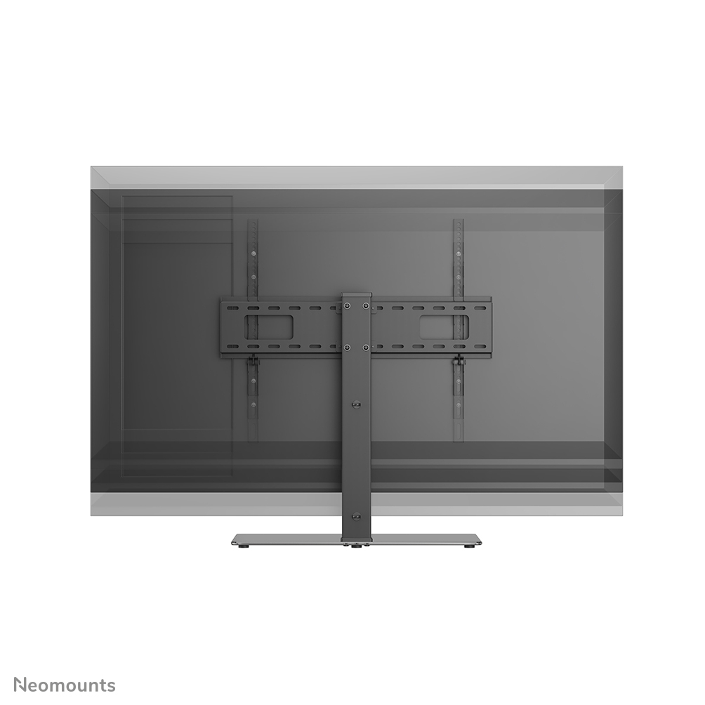 Neomounts Ds45-430bl16 Tv Desk Stand For 37-70in Screens - Black